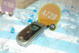 2005年中國(guó)國(guó)際通信設(shè)備技術(shù)展 8號(hào)館摩托羅拉產(chǎn)品秀圖片回顧