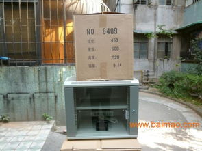 9U機(jī)柜選購指南 品牌、廠家與通訊設(shè)備價(jià)格解析