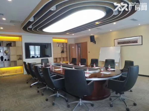 大學城旁邊政府產業(yè)園對外直租,多戶型,廠辦一體一站式服務