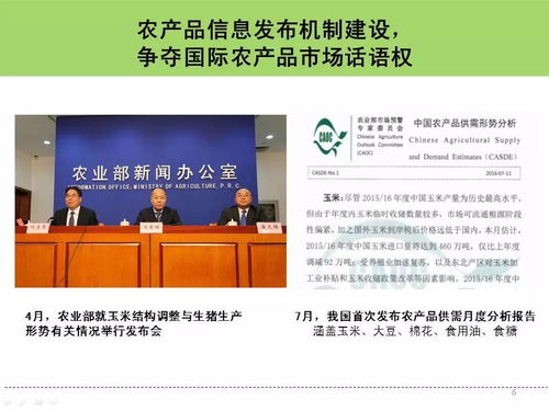 回顧2016年豆粕市場熱點 關(guān)鍵事件與市場動態(tài)