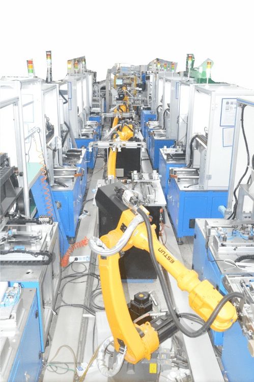 加快數(shù)字化轉(zhuǎn)型 推動(dòng)高質(zhì)量發(fā)展 中國(guó)聯(lián)通與凡谷電子聯(lián)手實(shí)現(xiàn)湖北5G全連接工廠商用首發(fā)